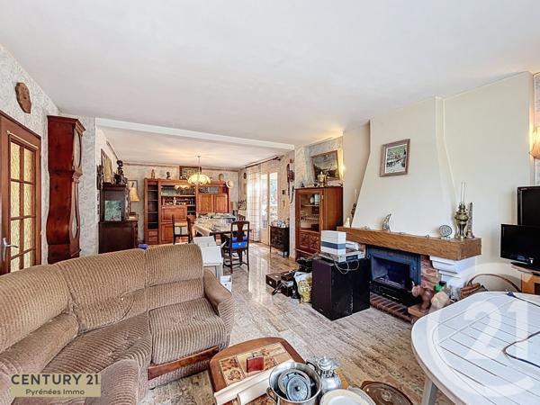 Maison à vendre  5 pièces - 149,19 m2 ST GAUDENS - 31