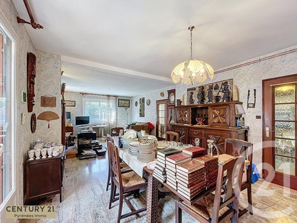 Maison à vendre  5 pièces - 149,19 m2 ST GAUDENS - 31