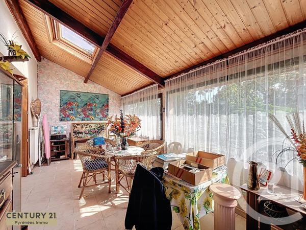 Maison à vendre  5 pièces - 149,19 m2 ST GAUDENS - 31