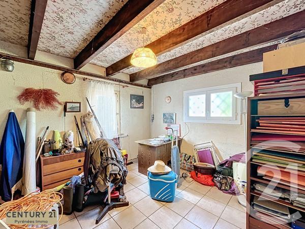 Maison à vendre  5 pièces - 149,19 m2 ST GAUDENS - 31