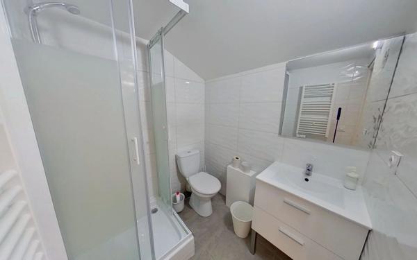 Appartement à louer    1 pièce • 34,79 m2 Lyon 1