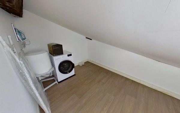 Appartement à louer    1 pièce • 34,79 m2 Lyon 1