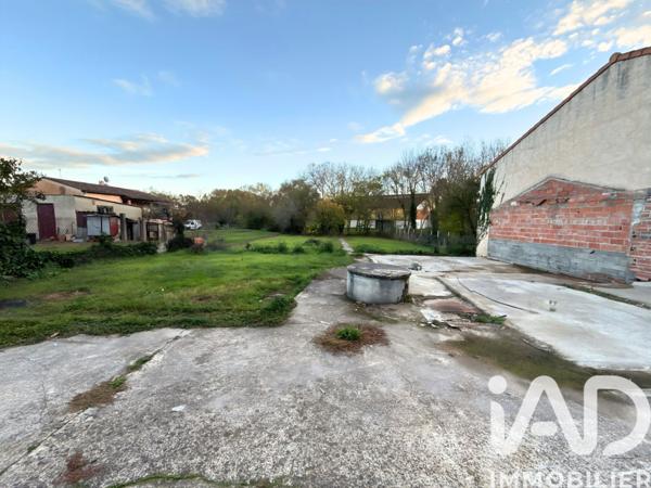 Terrain à vendre 1 118 m² Plaisance-du-Touch