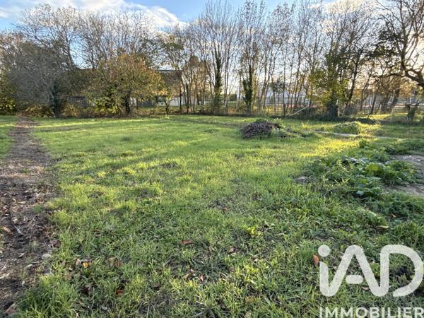 Terrain à vendre 1 118 m² Plaisance-du-Touch