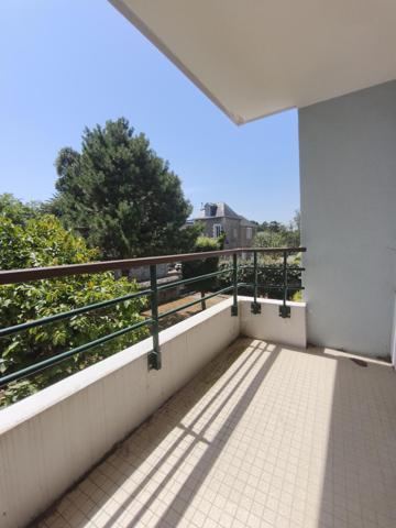 Appartement 2 pièce(s) 1 chambre(s) 41.7 m²