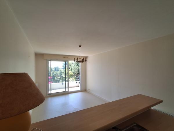 Appartement 2 pièce(s) 1 chambre(s) 41.7 m²