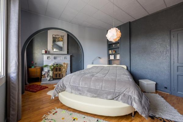 Vente / Maison de ville
