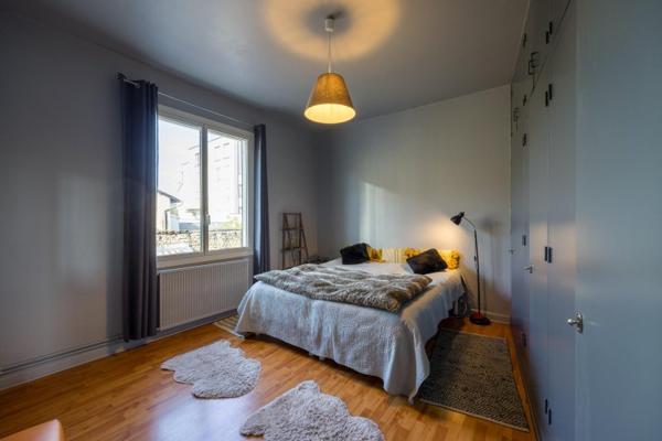 Vente / Maison de ville