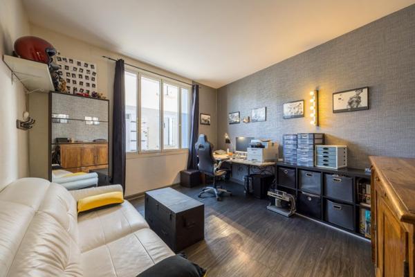 Vente / Maison de ville