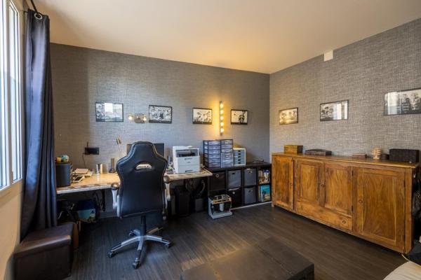 Vente / Maison de ville