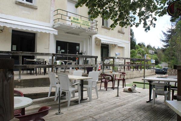 Maison La Bastide Puylaurent 25 pièce(s) 670 m2