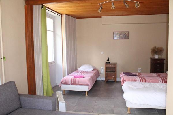 Maison La Bastide Puylaurent 25 pièce(s) 670 m2