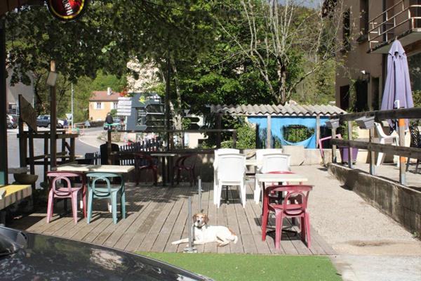 Maison La Bastide Puylaurent 25 pièce(s) 670 m2