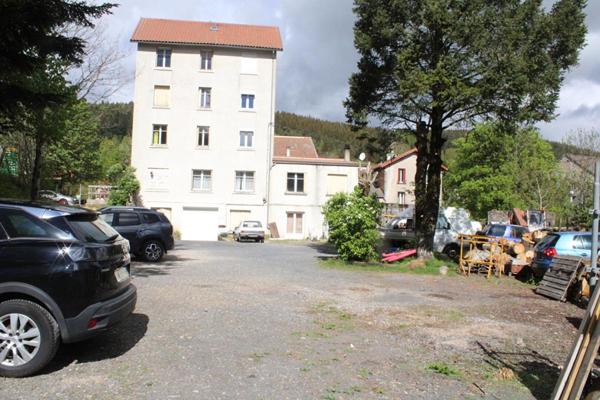 Maison La Bastide Puylaurent 25 pièce(s) 670 m2
