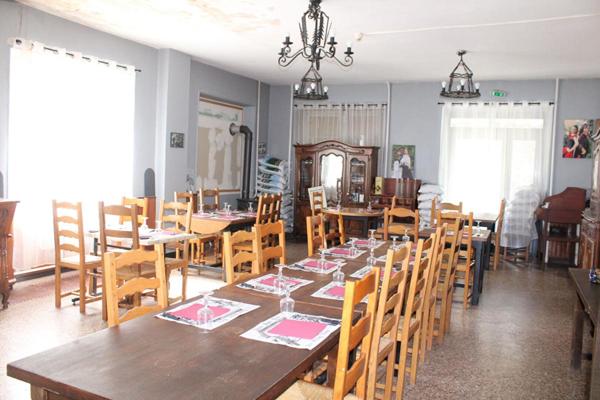 Maison La Bastide Puylaurent 25 pièce(s) 670 m2