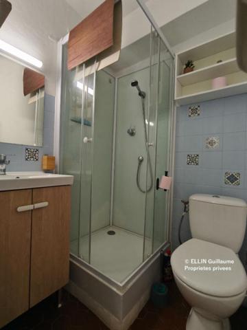 Studio Le Barcares