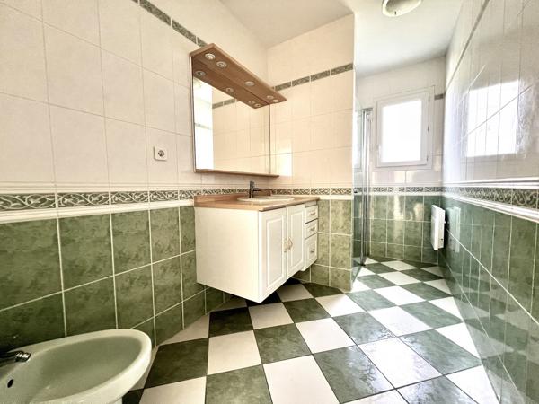 Maison de plain-pied 3 chambres à 5 minutes de l'hôpital