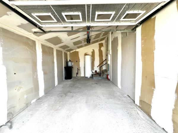 Maison de plain-pied 3 chambres à 5 minutes de l'hôpital