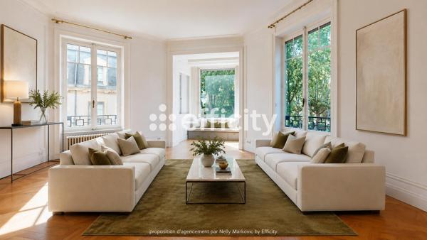 Appartement
         6 pièces
        - 180 m² Exclusivité 899 000 € *