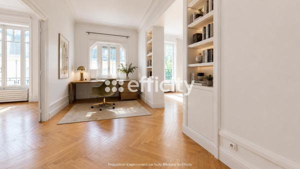 Appartement
         6 pièces
        - 180 m² Exclusivité 899 000 € *