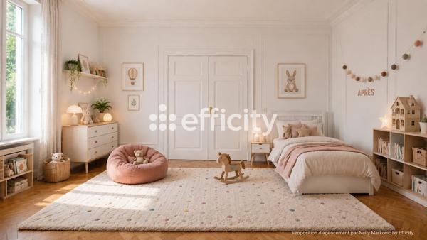 Appartement
         6 pièces
        - 180 m² Exclusivité 899 000 € *