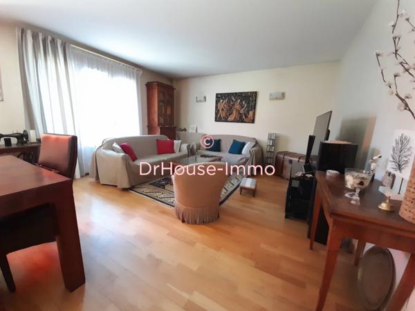 Appartement à vendre 5 pièces de 119 m²