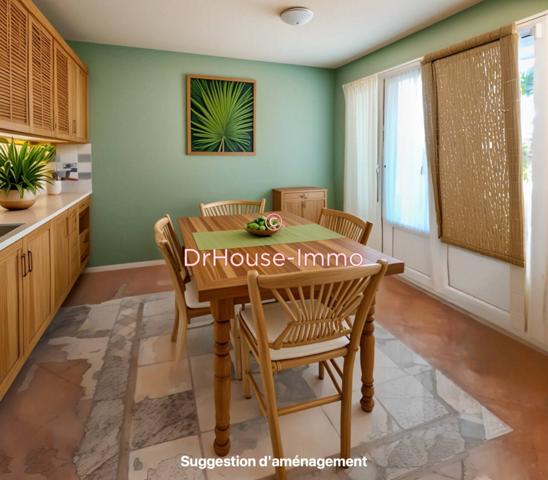 Appartement à vendre 5 pièces de 119 m²