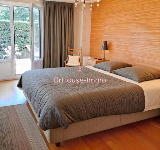 Appartement à vendre 5 pièces de 119 m²