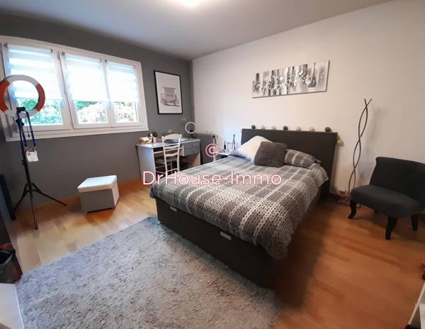 Appartement à vendre 5 pièces de 119 m²