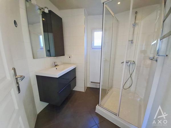 Achat vente Maison jumelée Argelès Gazost