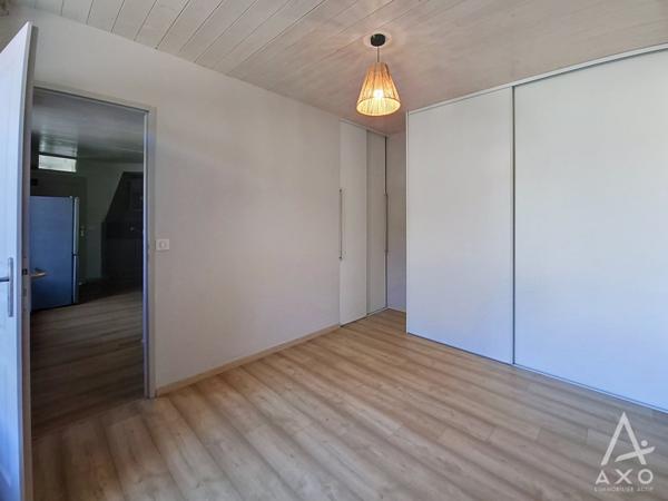Achat vente Maison jumelée Argelès Gazost