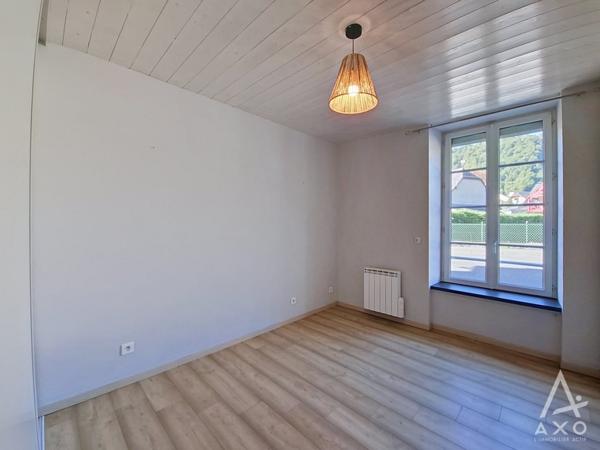 Achat vente Maison jumelée Argelès Gazost
