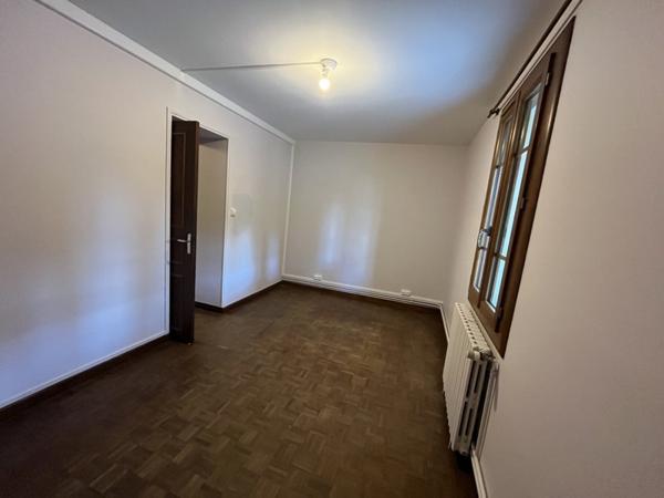 Maison à louer |  St-Genou |  2 pièces | 61 m²