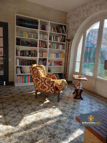 Vente Ferme 12 pièces 268 m2 à Asfeld