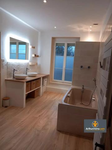 Vente Ferme 12 pièces 268 m2 à Asfeld