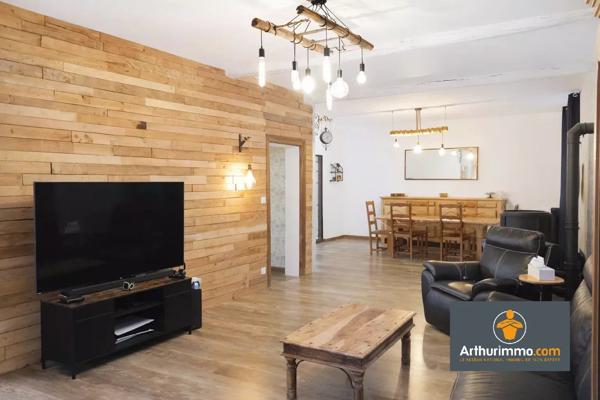 Vente Ferme 12 pièces 268 m2 à Asfeld