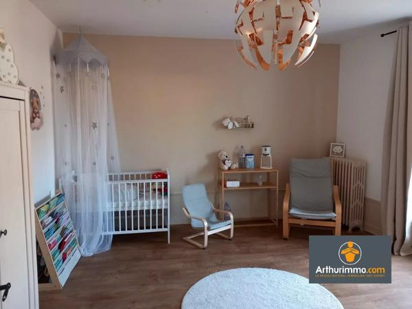 Vente Ferme 12 pièces 268 m2 à Asfeld