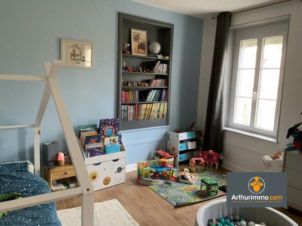 Vente Ferme 12 pièces 268 m2 à Asfeld