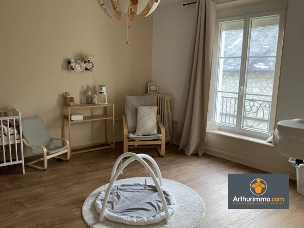 Vente Ferme 12 pièces 268 m2 à Asfeld