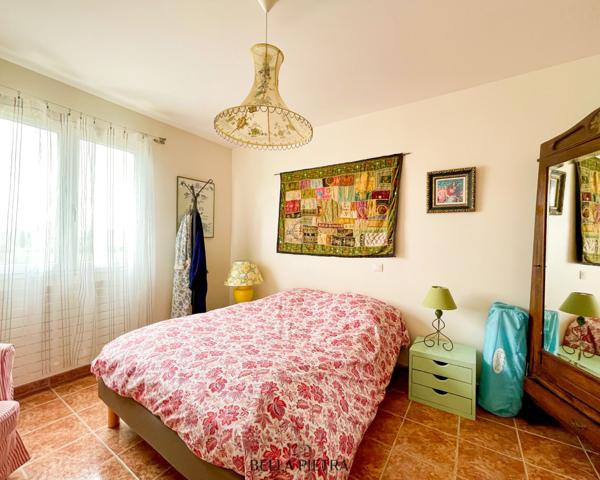 Ganges (34190) Maison T6 de charme avec vue imprenable à Ganges : cadre naturel d’exception