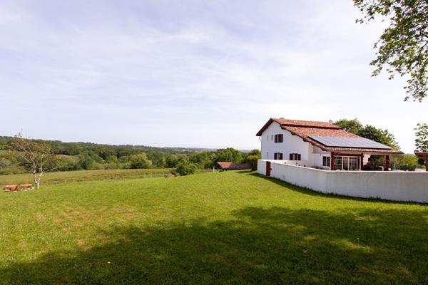Maison Ahetze 6 pièces 150 m2, Ahetze 64210