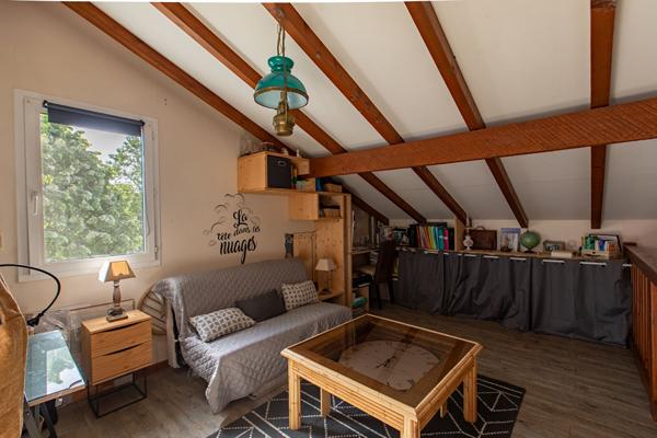 Maison Ahetze 6 pièces 150 m2, Ahetze 64210