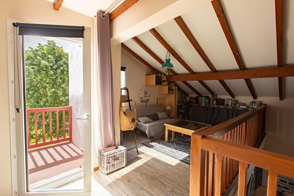 Maison Ahetze 6 pièces 150 m2, Ahetze 64210