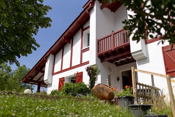 Maison Ahetze 6 pièces 150 m2, Ahetze 64210