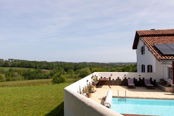 Maison Ahetze 6 pièces 150 m2, Ahetze 64210