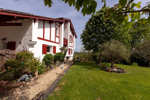 Maison Ahetze 6 pièces 150 m2, Ahetze 64210