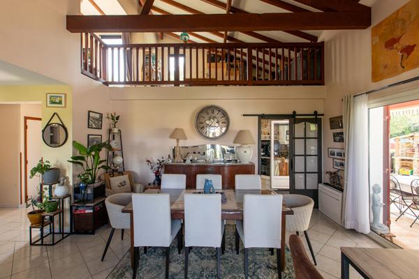 Maison Ahetze 6 pièces 150 m2, Ahetze 64210