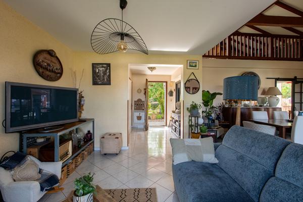 Maison Ahetze 6 pièces 150 m2, Ahetze 64210