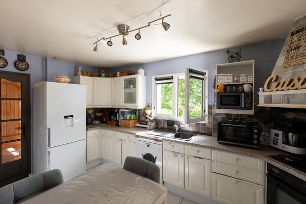 Maison Ahetze 6 pièces 150 m2, Ahetze 64210