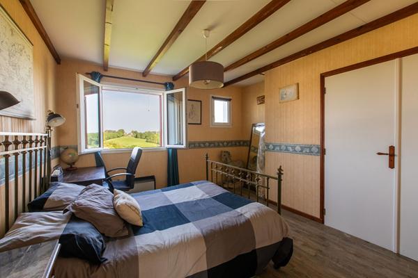 Maison Ahetze 6 pièces 150 m2, Ahetze 64210